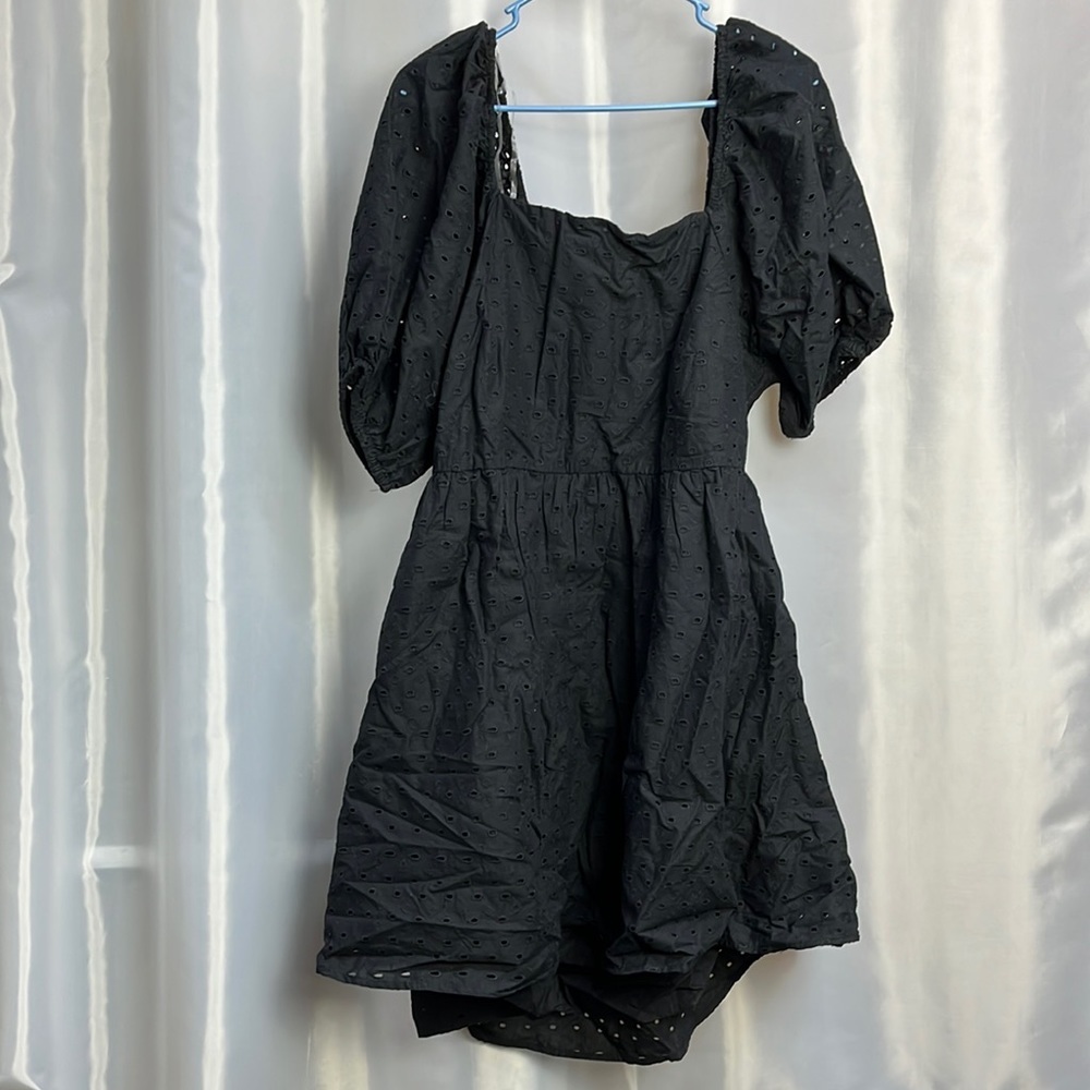 A new day women’s dress